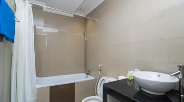 Legian Village Hotel