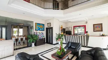 LEGIAN VILLAGE HOTEL