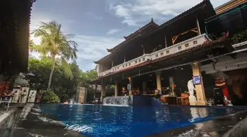 LEGIAN VILLAGE HOTEL