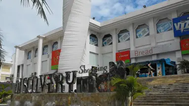 Legian Village Hotel
