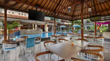 Legian Village Hotel