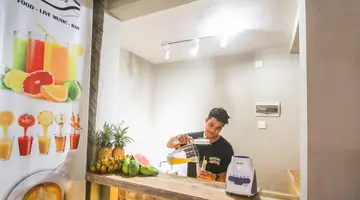 Legian Village Hotel