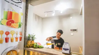Legian Village Hotel