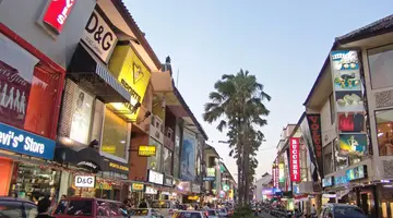 Legian Village Hotel