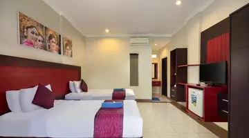 Legian Village Hotel
