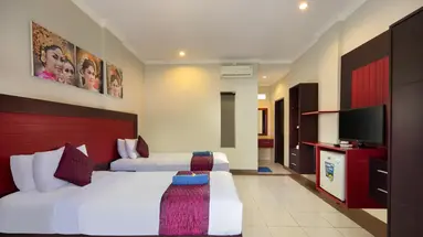 Legian Village Hotel