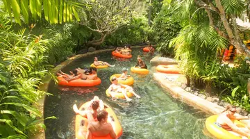 Legian Village Hotel