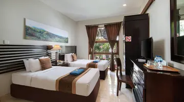 Legian Village Hotel