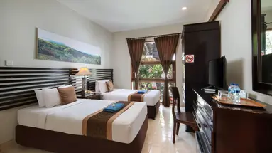 Legian Village Hotel
