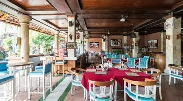 LEGIAN VILLAGE HOTEL