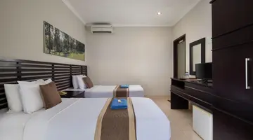 Legian Village Hotel