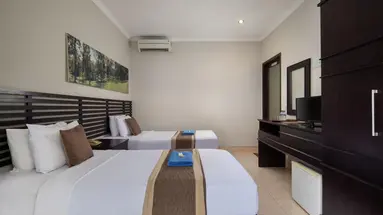 Legian Village Hotel