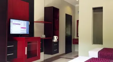 Legian Village Hotel