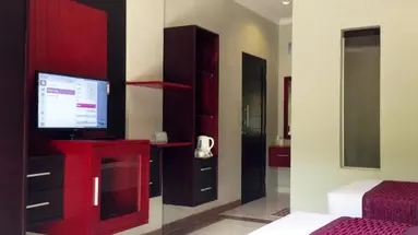 Legian Village Hotel