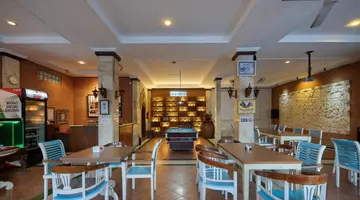 Legian Village Hotel
