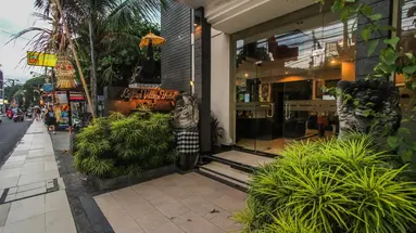 Legian Village Hotel