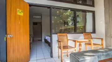Legian Village Hotel