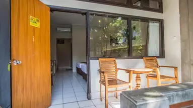 Legian Village Hotel