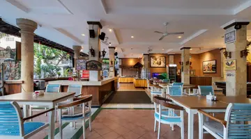 Legian Village Hotel