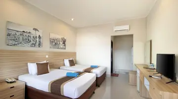 Legian Village Hotel