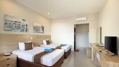 Legian Village Hotel