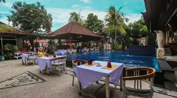 LEGIAN VILLAGE HOTEL