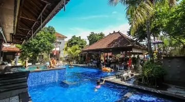 LEGIAN VILLAGE HOTEL