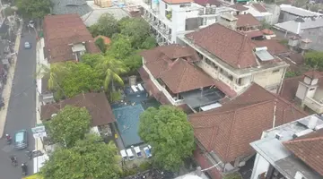LEGIAN VILLAGE HOTEL