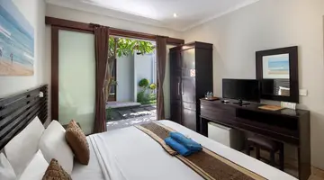 Legian Village Hotel