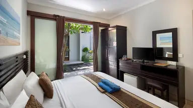 Legian Village Hotel