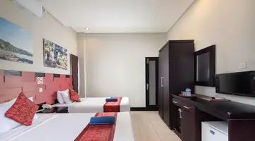 Legian Village Hotel