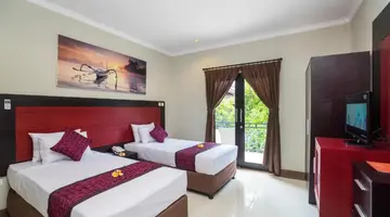 Legian Village Hotel
