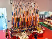 Lego House