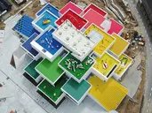 Lego House
