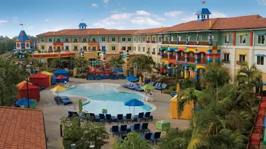 LEGOLAND DUBAI RESORT