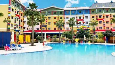 LEGOLAND DUBAI RESORT