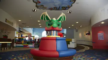 LEGOLAND DUBAI RESORT