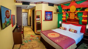 LEGOLAND DUBAI RESORT