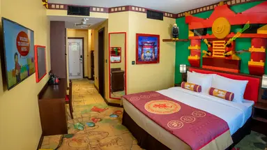 LEGOLAND DUBAI RESORT
