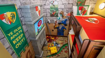 LEGOLAND DUBAI RESORT