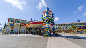 LEGOLAND DUBAI RESORT