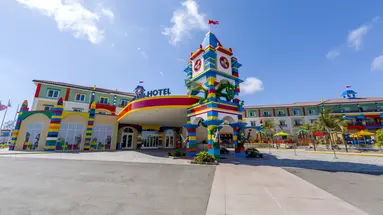 LEGOLAND DUBAI RESORT