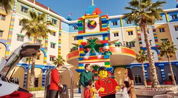 LEGOLAND Hotel, Dubai