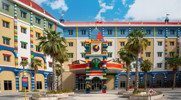 LEGOLAND Hotel