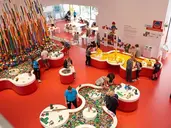 Legoland + Lego House
