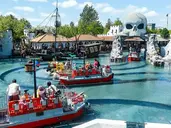 Legoland + Lego House