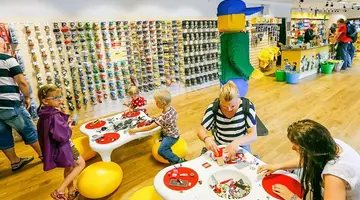 Legoland