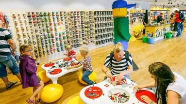 Legoland