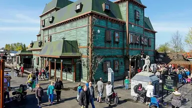 Legoland