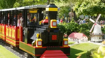 Legoland